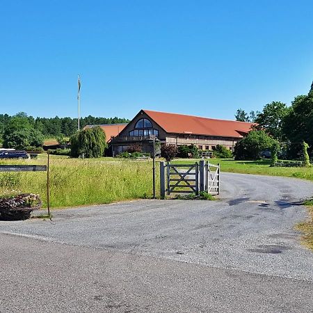 Affittacamere Flora Dekor Gaestgard Alingsås Esterno foto
