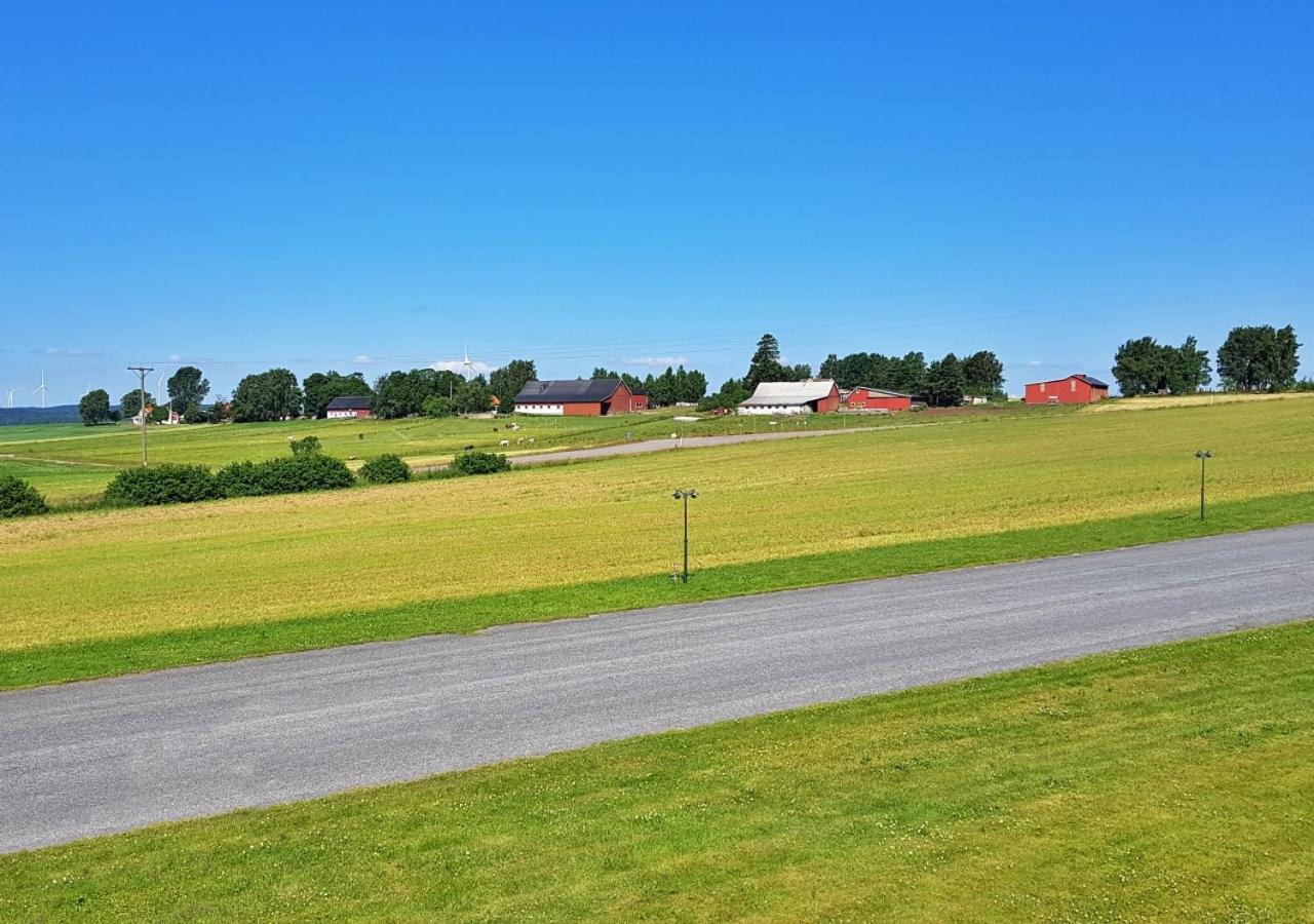 Affittacamere Flora Dekor Gaestgard Alingsås Esterno foto