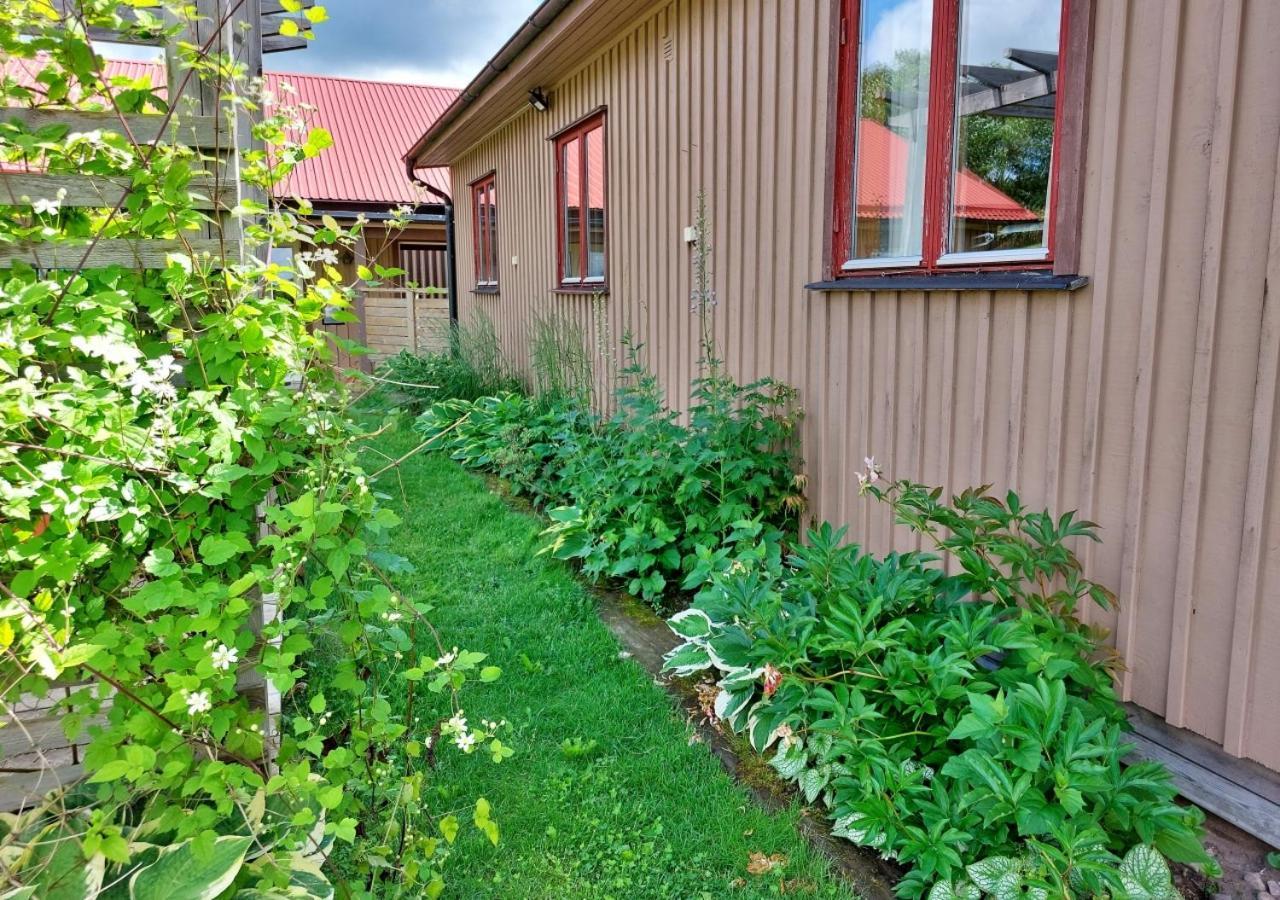 Affittacamere Flora Dekor Gaestgard Alingsås Esterno foto