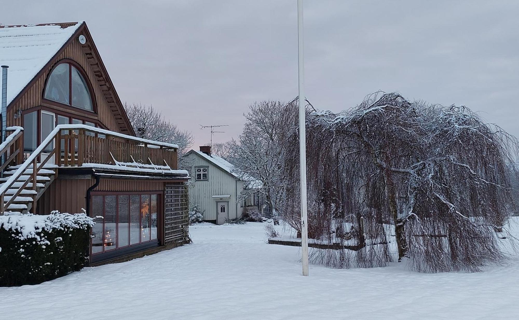 Affittacamere Flora Dekor Gaestgard Alingsås Esterno foto