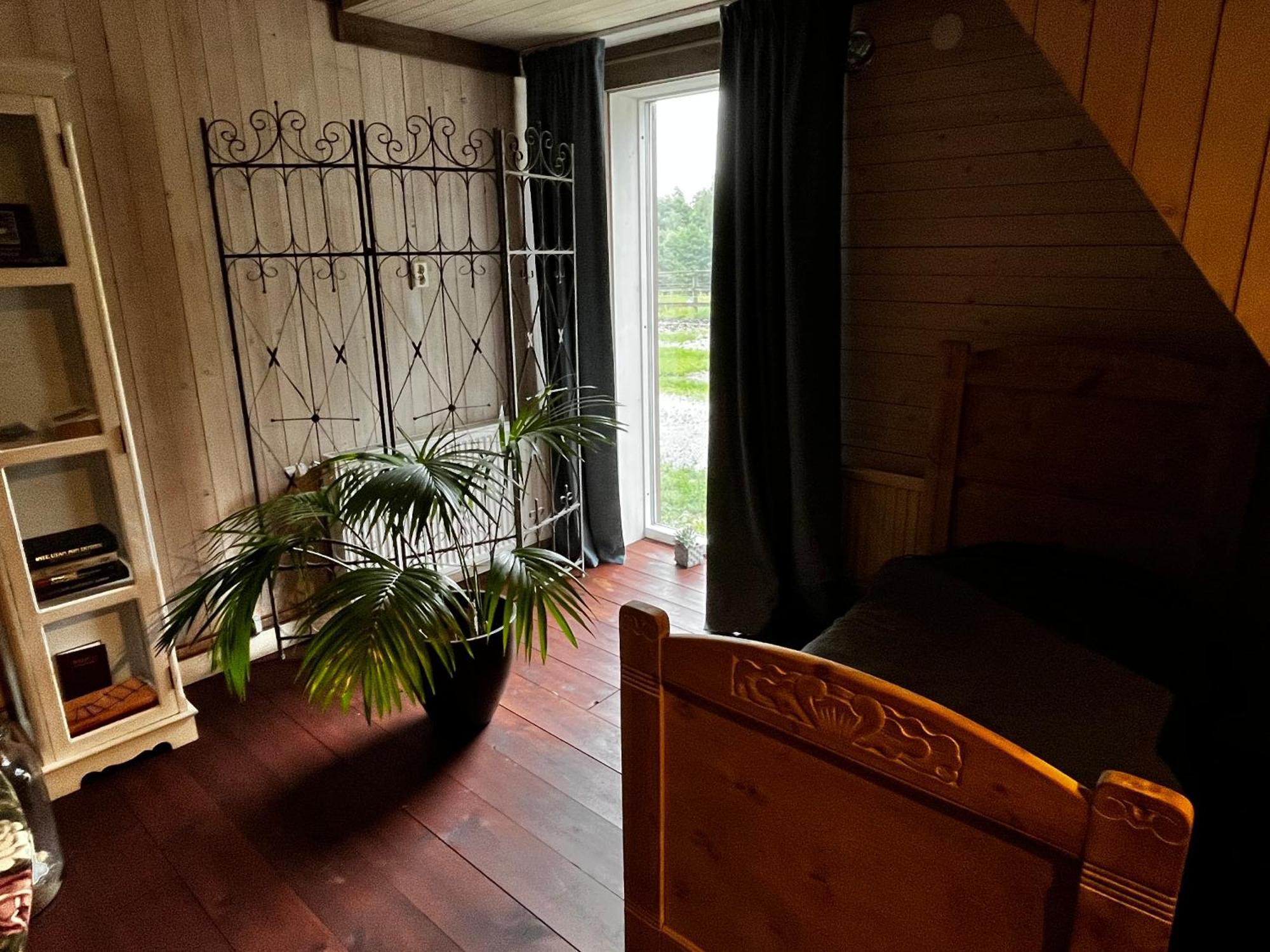 Affittacamere Flora Dekor Gaestgard Alingsås Esterno foto