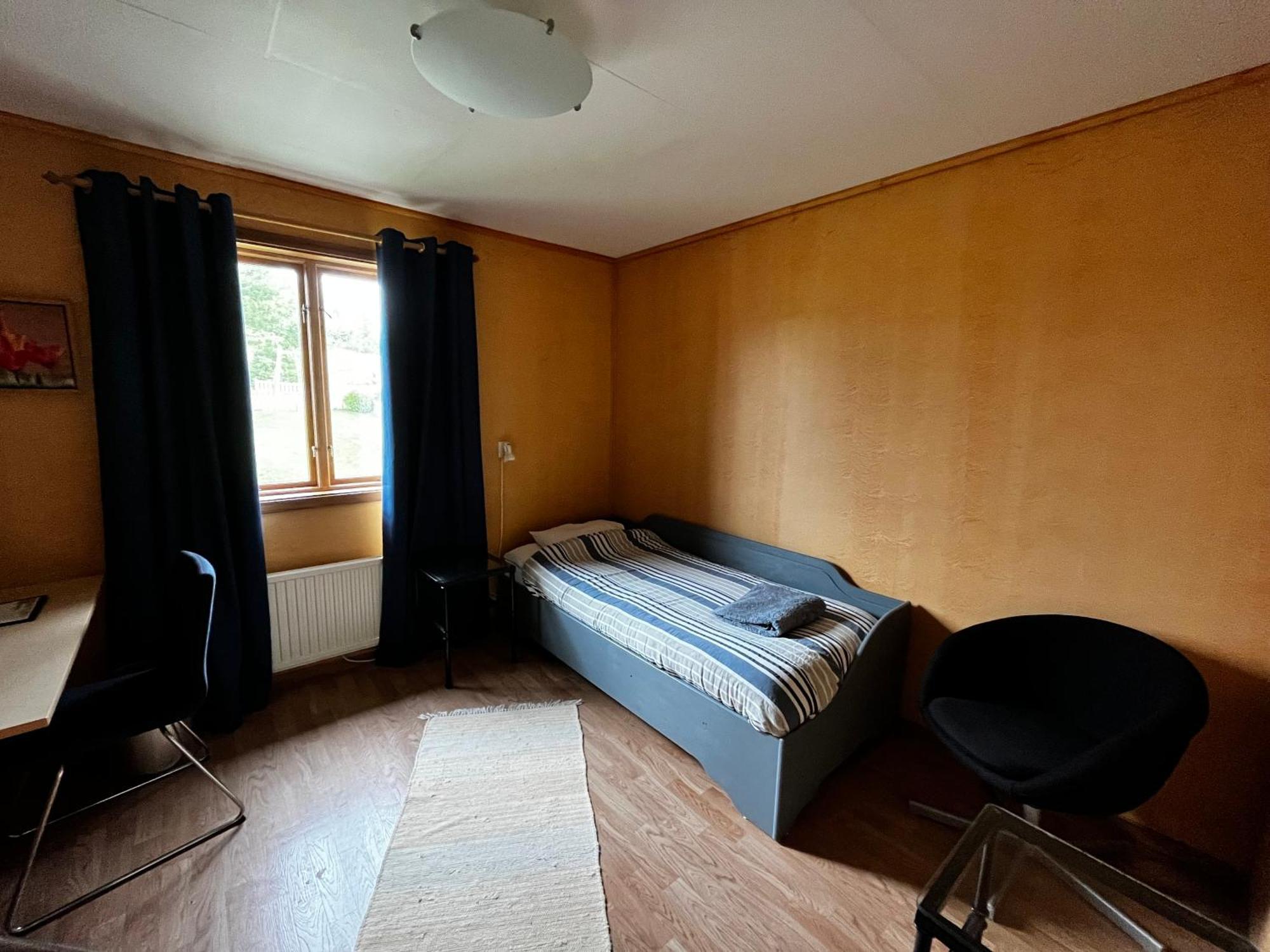 Affittacamere Flora Dekor Gaestgard Alingsås Esterno foto